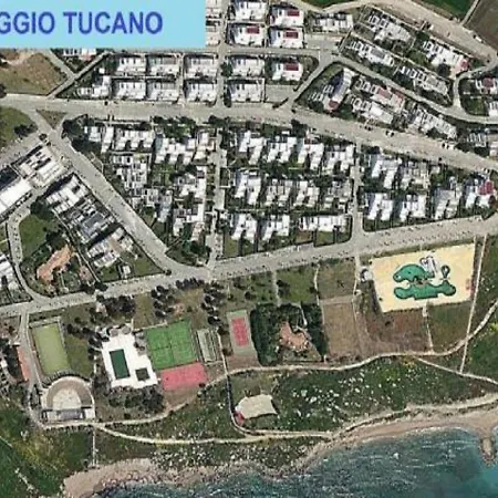 Apartment Pino & Giovanna Isola Di Capo Rizzuto