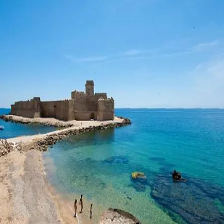 Pino & Giovanna Isola Di Capo Rizzuto