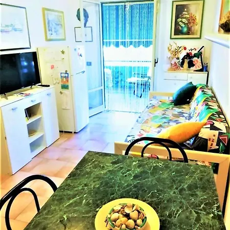 Pino & Giovanna Apartment Isola Di Capo Rizzuto