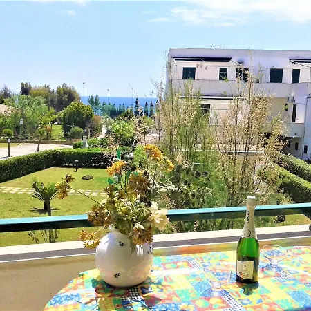 Apartment Pino & Giovanna