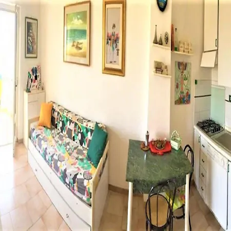 Apartment Pino & Giovanna