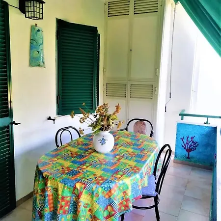 Apartment Pino & Giovanna Isola Di Capo Rizzuto