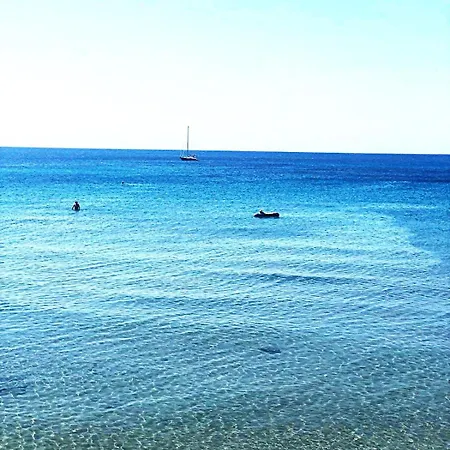 Pino & Giovanna Isola Di Capo Rizzuto